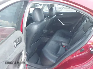 2006 Lexus IS 250 with VIN JTHBK262X65000167, listed as a IAAI auction lot 42600513 with 267,664 mi miles and . Bid and sale history available at DreamBid. Image 8.