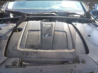 2018 Lexus LS 500 with VIN JTHC5LFF1J5004489, listed as a IAAI auction lot 41986153 with 95,625 mi miles and . Bid and sale history available at DreamBid. Image 10.