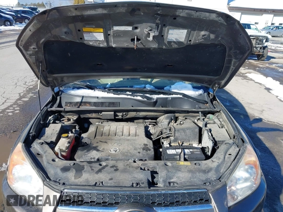 2009 Toyota RAV4 Ltd with VIN JTMBK31V395082689, listed as a IAAI auction lot 41509011 with 178,461 mi miles. Bid and sale history available at carsss.com. Image 10.