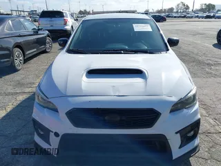 2020 Subaru WRX Premium with VIN JF1VA1B6XL9809876, listed as a IAAI auction lot 41721642 with 52,224 mi miles. Bid and sale history available at carsss.com. Image 13.