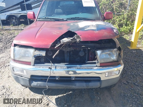 1998 Toyota 4Runner SR5 z VIN JT3HN86RXW0193568, wystawiony jako IAAI lot #42062130 z przebiegiem Nie podano mil oraz . Historia ofert i sprzedaży dostępna na DreamBid. Obrazek 12.