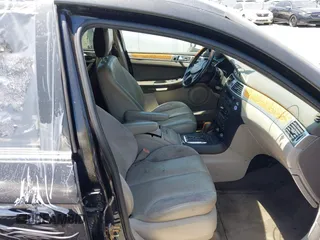 2006 Chrysler Pacifica with VIN 2A8GF78406R767075, listed as a IAAI auction lot 42222619 with 213,032 mi miles and . Bid and sale history available at DreamBid. Image 5.