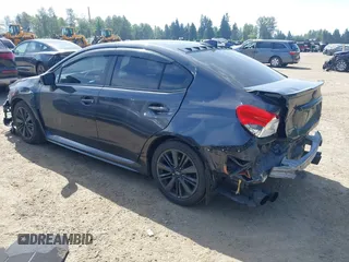 2019 Subaru WRX z VIN JF1VA1A6XK9815645, wystawiony jako IAAI lot #42416285 z przebiegiem 67 081 mil mil oraz . Historia ofert i sprzedaży dostępna na DreamBid. Obrazek 3.