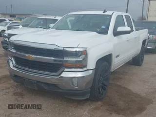 2018 Chevrolet Silverado 1500 LT with VIN 1GCRCREC4JZ224584, listed as a IAAI auction lot 41552287 with 137,026 mi miles and . Bid and sale history available at DreamBid. Image 17.