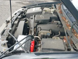 2003 Chevrolet TrailBlazer EXT LT с VIN 1GNET16S636129980, выставлен на аукционе IAAI как лот 42665331 с пробегом 130 802 миль миль и . История ставок и продаж доступна на DreamBid. Изображение 13.