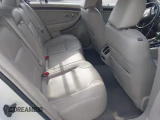 2010 Ford Taurus Limited with VIN 1FAHP2FW1AG145116, listed as a IAAI auction lot 42277358 with 146,054 mi miles and . Bid and sale history available at DreamBid. Image 8.
