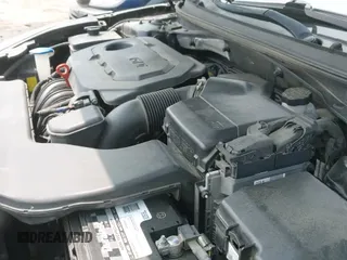 2017 Hyundai Sonata Sport с VIN 5NPE34AF6HH509533, выставлен на аукционе IAAI как лот 42330035 с пробегом 146 444 миль миль и . История ставок и продаж доступна на DreamBid. Изображение 22.