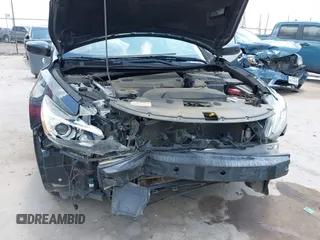 2017 Nissan Altima SV z VIN 1N4AL3AP1HC115487, wystawiony jako IAAI lot #42437418 z przebiegiem 114 278 mil mil oraz . Historia ofert i sprzedaży dostępna na DreamBid. Obrazek 6.