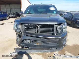 2019 Ford Expedition Limited with VIN 1FMJU1KT0KEA31594, listed as a IAAI auction lot 41311321 with 71,849 mi miles. Bid and sale history available at carsss.com. Image 6.