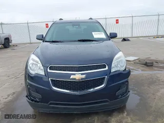 2015 Chevrolet Equinox LT with VIN 2GNALBEK6F6318763, listed as a IAAI auction lot 41698699 with 137,066 mi miles. Bid and sale history available at carsss.com. Image 12.