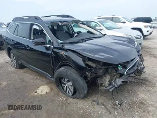 2021 Subaru Outback Premium с VIN 4S4BTAFC5M3123588, выставлен на аукционе IAAI как лот 42285019 с пробегом 93 767 миль миль и . История ставок и продаж доступна на DreamBid. Изображение 1.