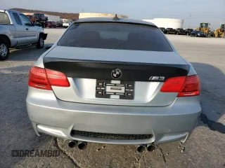 2008 BMW 3 Series M3 с VIN WBSWD935X8PY42902, выставлен на аукционе Copart как лот 82396694 с пробегом 156 261 миль миль и Чистый • Clean title. История ставок и продаж доступна на DreamBid. Изображение 6.
