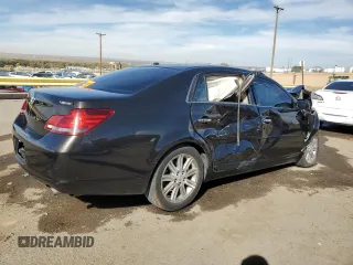 2009 Toyota Avalon XL with VIN 4T1BK36B29U328356, listed as a Copart auction lot 79014324 with Not Provided miles and Salvage Title. Bid and sale history available at carsss.com. Image 3.