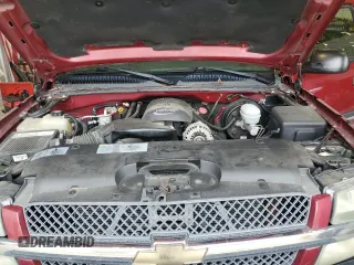 2005 Chevrolet Silverado 1500 Z71 with VIN 1GCEK19Z65Z333359, listed as a Copart auction lot 55094185 with 303,261 mi miles and Non Repairable. Bid and sale history available at DreamBid. Image 11.
