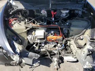 2024 Tesla Model Y Long Range с VIN 7SAYGDEE4RA243738, выставлен на аукционе Copart как лот 48953885 с пробегом Не указан миль и Списание • Salvage title. История ставок и продаж доступна на DreamBid. Изображение 12.