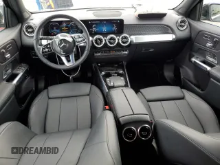 2023 Mercedes-Benz EQB 300 z VIN W1N9M0KB9PN053411, wystawiony jako Copart lot #86200964 z przebiegiem 17 011 mil mil oraz Szkody całkowita. Historia ofert i sprzedaży dostępna na DreamBid. Obrazek 8.