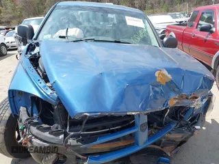 2006 Dodge 1500 SLT with VIN 1D7HU182X6S548559, listed as a IAAI auction lot 42106892 with Not Provided miles and . Bid and sale history available at carsss.com. Image 6.