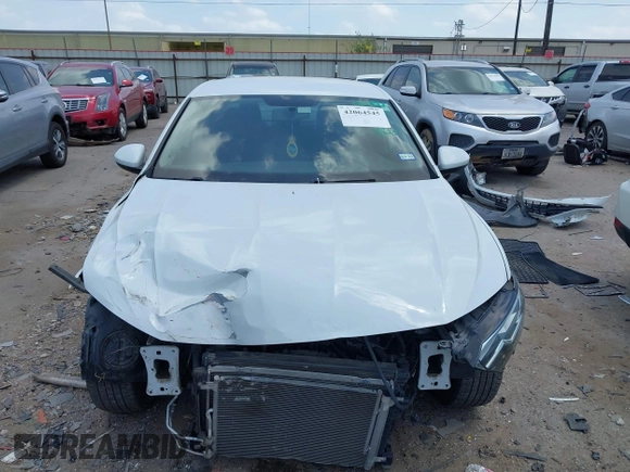2019 Volkswagen Jetta S with VIN 3VWC57BU0KM153661, listed as a IAAI auction lot 42064545 with 37,953 mi miles and . Bid and sale history available at DreamBid. Image 13.