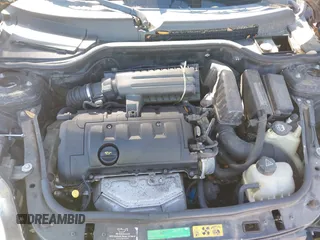 2008 MINI Clubman with VIN WMWML33518TN68282, listed as a IAAI auction lot 42041023 with 165,635 mi miles and . Bid and sale history available at DreamBid. Image 10.