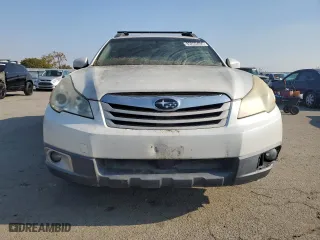 2010 Subaru Outback Prem All-Weather/HK Aud with VIN 4S4BRBFC4A3352912, listed as a Copart auction lot 85255494 with 227,288 mi miles and Clean Title. Bid and sale history available at carsss.com. Image 5.