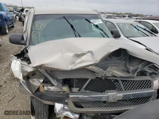 2003 Chevrolet Silverado 1500 with VIN 1GCEC14X93Z185191, listed as a Copart auction lot 49609195 with 211,752 mi miles and Non Repairable. Bid and sale history available at carsss.com. Image 5.