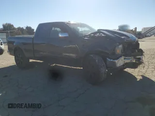 2008 Ford F-150 XL with VIN 1FTPX12528KE96492, listed as a Copart auction lot 50248825 with Not provided miles and Salvage title. Bid and sale history available at DreamBid. Image 4.