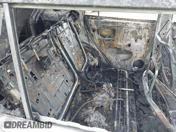 2008 Scion xB z VIN JTLKE50E281035510, wystawiony jako IAAI lot #41771727 z przebiegiem Nie podano mil oraz . Historia ofert i sprzedaży dostępna na DreamBid. Obrazek 8.