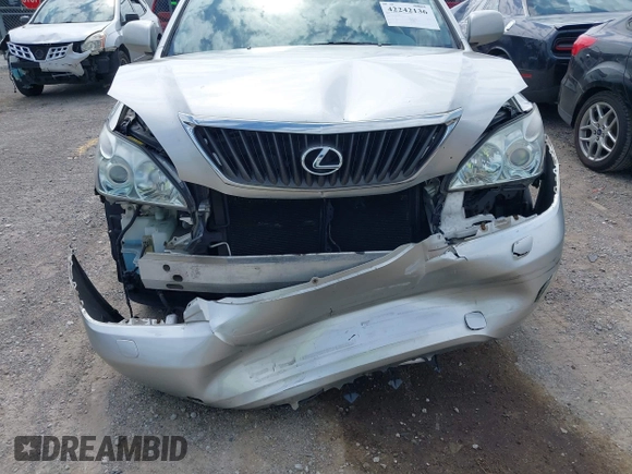 2008 Lexus RX 350 z VIN 2T2HK31U58C074897, wystawiony jako IAAI lot #42242136 z przebiegiem 186 019 mil mil oraz . Historia ofert i sprzedaży dostępna na DreamBid. Obrazek 6.