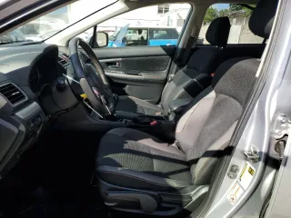 2017 Subaru Crosstrek Premium with VIN JF2GPABC3HG257438, listed as a Copart auction lot 44204815 with 69,392 mi miles and Salvage Title. Bid and sale history available at carsss.com. Image 7.