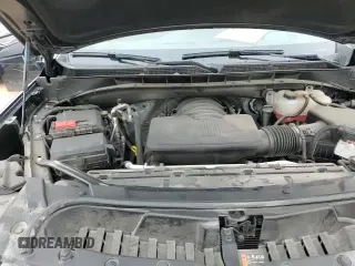 2024 GMC Yukon XL Denali z VIN 1GKS2JKLXRR228598, wystawiony jako Copart lot #58855155 z przebiegiem 16 031 mil mil oraz Szkoda całkowita • Salvage title. Historia ofert i sprzedaży dostępna na DreamBid. Obrazek 15.