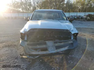 2010 Dodge Ram 1500 ST with VIN 1D7RB1GK0AS247707, listed as a Copart auction lot 81312654 with 128,688 mi miles and Clean Title. Bid and sale history available at carsss.com. Image 5.