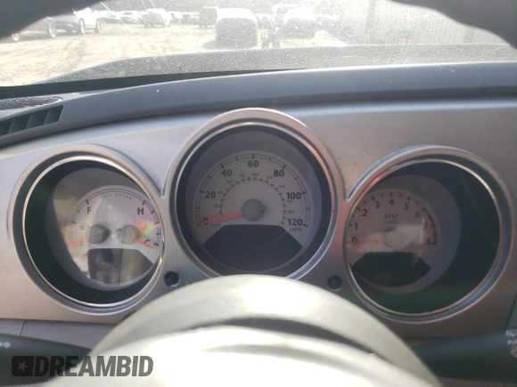 2009 Chrysler PT Cruiser with VIN 3A8FY48919T599724, listed as a Copart auction lot 75241304 with Not Provided miles and Salvage Title. Bid and sale history available at carsss.com. Image 9.