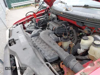 2005 Ford F-150 XL with VIN 1FTVX12565NB81924, listed as a IAAI auction lot 42489855 with 943,574 mi miles and . Bid and sale history available at DreamBid. Image 10.