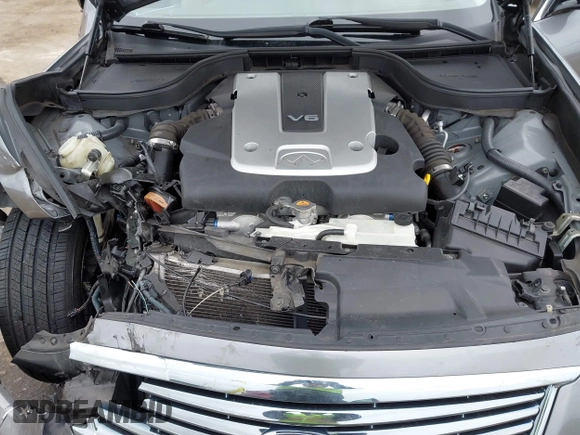 2011 Infiniti G25 Journey с VIN JN1DV6AP5BM601341, выставлен на аукционе IAAI как лот 42065300 с пробегом 67 116 миль миль и . История ставок и продаж доступна на DreamBid. Изображение 10.