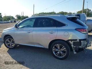 2013 Lexus RX 350 с VIN 2T2ZK1BA2DC101769, выставлен на аукционе IAAI как лот 42689812 с пробегом 173 979 миль миль и . История ставок и продаж доступна на DreamBid. Изображение 15.