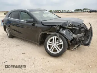 2016 Mercedes-Benz GLA 250 z VIN WDCTG4EB1GJ201124, wystawiony jako Copart lot #55501565 z przebiegiem Nie podano mil oraz Szkoda całkowita • Salvage title. Historia ofert i sprzedaży dostępna na DreamBid. Obrazek 4.