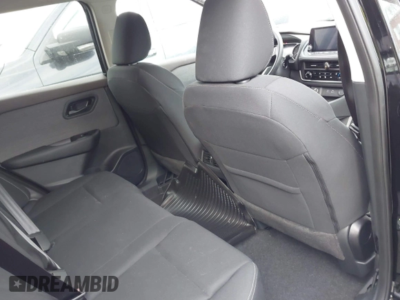2017 Cadillac CT6 Luxury AWD with VIN 1G6KD5RS4HU165765, listed as a IAAI auction lot 41526164 with 114,974 mi miles and . Bid and sale history available at DreamBid. Image 8.
