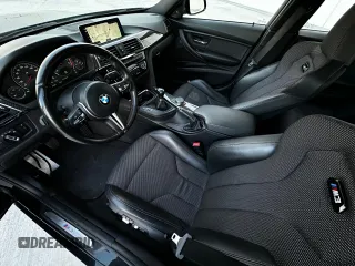 2018 BMW M3 with VIN WBS8M9C51J5K99949, listed as a Copart auction lot 42874973 with 44,383 mi miles. Bid and sale history available at carsss.com. Image 5.