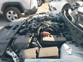 2024 Nissan Altima SV with VIN 1N4BL4DV0RN424815, listed as a IAAI auction lot 43505593 with 40,865 mi miles and . Bid and sale history available at DreamBid. Image 19.