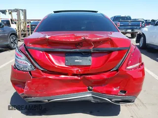 2017 Mercedes-Benz C 300 с VIN 55SWF4KB5HU180697, выставлен на аукционе IAAI как лот 41993735 с пробегом 60 498 миль миль и . История ставок и продаж доступна на DreamBid. Изображение 6.