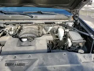 2018 Chevrolet Silverado 1500 LTZ с VIN 3GCUKSEJ6JG332871, выставлен на аукционе Copart как лот 47610935 с пробегом 144 552 миль миль и Списание • Salvage title. История ставок и продаж доступна на DreamBid. Изображение 15.