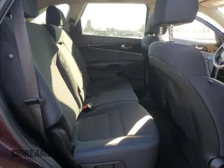 2019 Kia Sorento LX with VIN 5XYPGDA31KG508744, listed as a Copart auction lot 49115785 with 84,601 mi miles and Salvage Title. Bid and sale history available at DreamBid. Image 11.