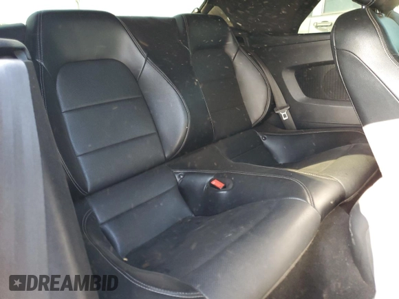 2020 Ford Mustang EcoBoost with VIN 1FATP8UH5L5146916, listed as a Copart auction lot 52550215 with 79,247 mi miles and Salvage title. Bid and sale history available at DreamBid. Image 10.