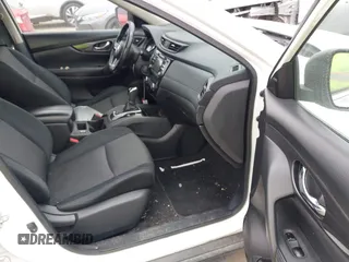 2017 Nissan Rogue SL z VIN JN8AT2MT8HW144260, wystawiony jako IAAI lot #41961989 z przebiegiem 114 627 mil mil oraz . Historia ofert i sprzedaży dostępna na DreamBid. Obrazek 5.