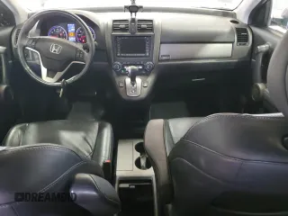 2011 Honda CR-V EX-L with VIN 5J6RE4H7XBL009446, listed as a Copart auction lot 50733915 with 114,019 mi miles and Salvage Title. Bid and sale history available at carsss.com. Image 8.