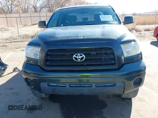 2008 Toyota Tundra z VIN 5TFBV54198X078550, wystawiony jako IAAI lot #41527928 z przebiegiem 190 483 mil mil oraz . Historia ofert i sprzedaży dostępna na DreamBid. Obrazek 12.