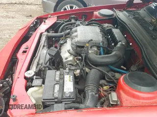 1990 Dodge Daytona with VIN 1B3XG4434LG409069, listed as a IAAI auction lot 42147349 with 111,998 mi miles and . Bid and sale history available at DreamBid. Image 12.