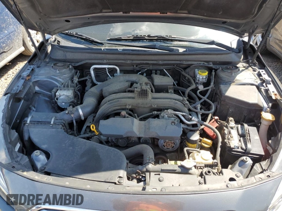 2018 Subaru Legacy z VIN 4S3BNAB63J3006196, wystawiony jako Copart lot #55606825 z przebiegiem 216 227 mil mil oraz Szkoda całkowita • Salvage title. Historia ofert i sprzedaży dostępna na DreamBid. Obrazek 11.
