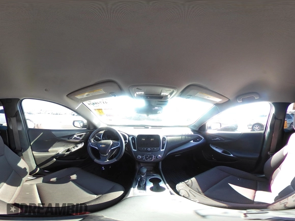 2024 Chevrolet Malibu LS with VIN 1G1ZB5ST7RF188539, listed as a IAAI auction lot 41746428 with 20,872 mi miles and . Bid and sale history available at DreamBid. Image 20.