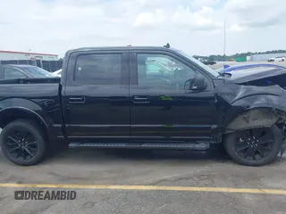 2020 Ford F-150 XL z VIN 1FTEW1CPXLFA60257, wystawiony jako IAAI lot #42284913 z przebiegiem 71 755 mil mil oraz . Historia ofert i sprzedaży dostępna na DreamBid. Obrazek 13.